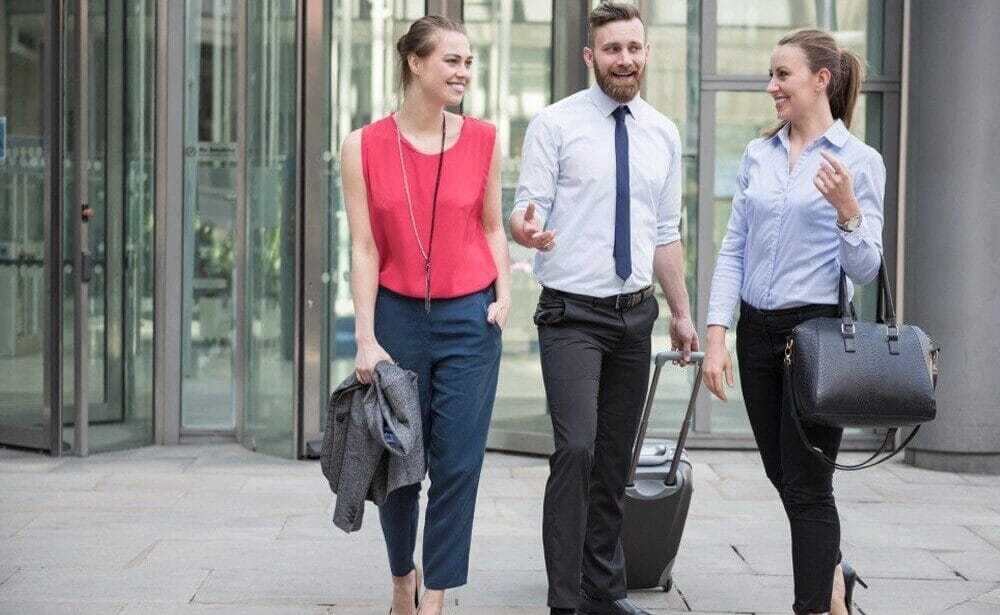 Protecting personal data while traveling