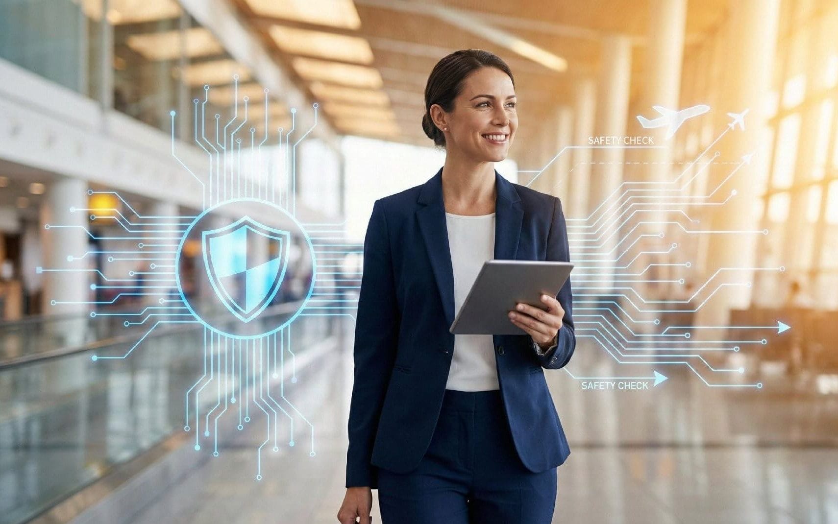 Travel risk management