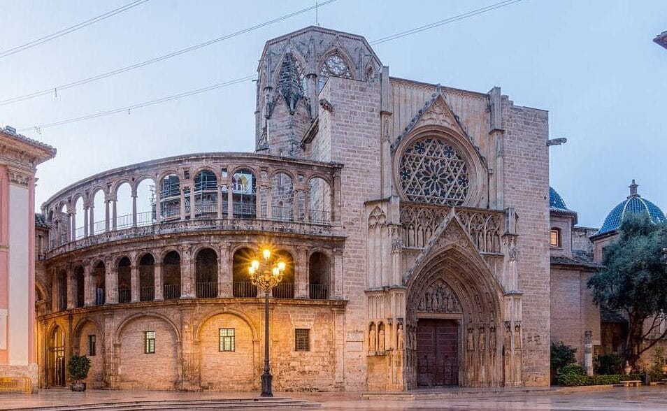 Best time to visit spain historic cities