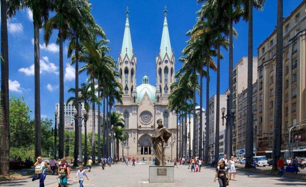 Güney amerika gezilecek şehirler ulaşım konaklama ve bütçe