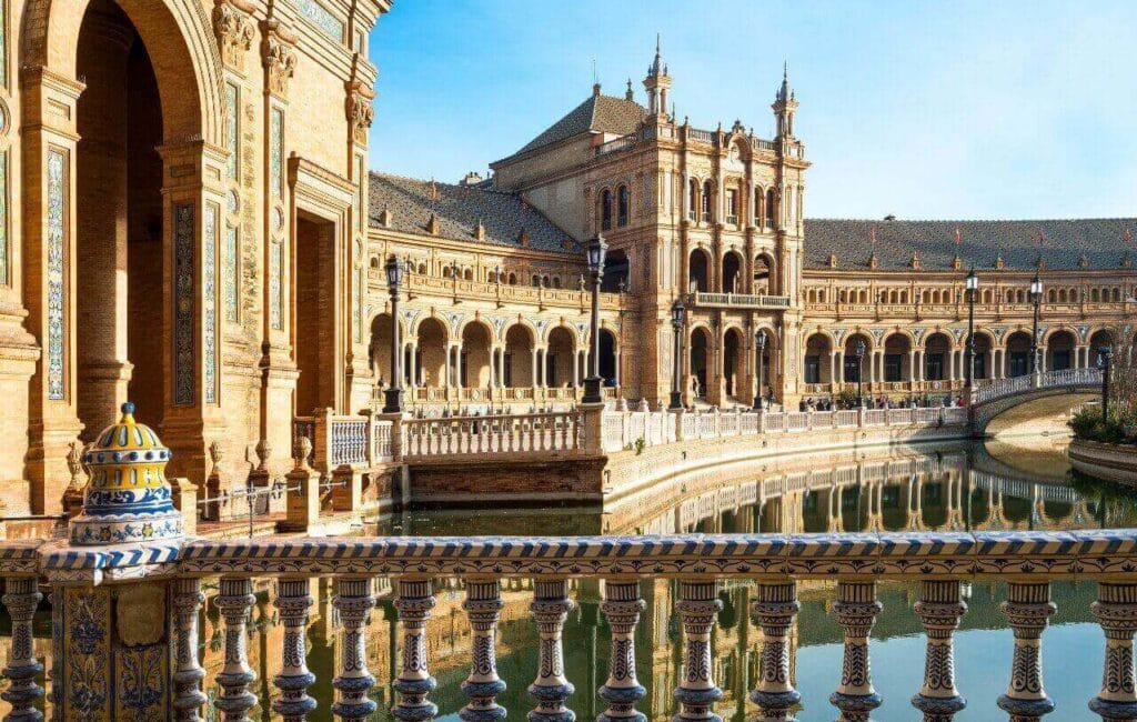 İspanya tarihi şehirler en uygun rotalar nasıl seçilir