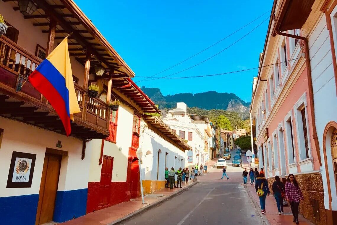 South america cities to visit