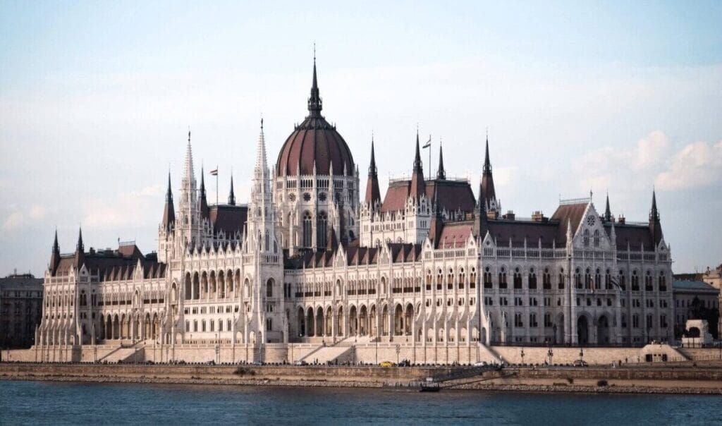 Hungary city travel for historic cities and stops